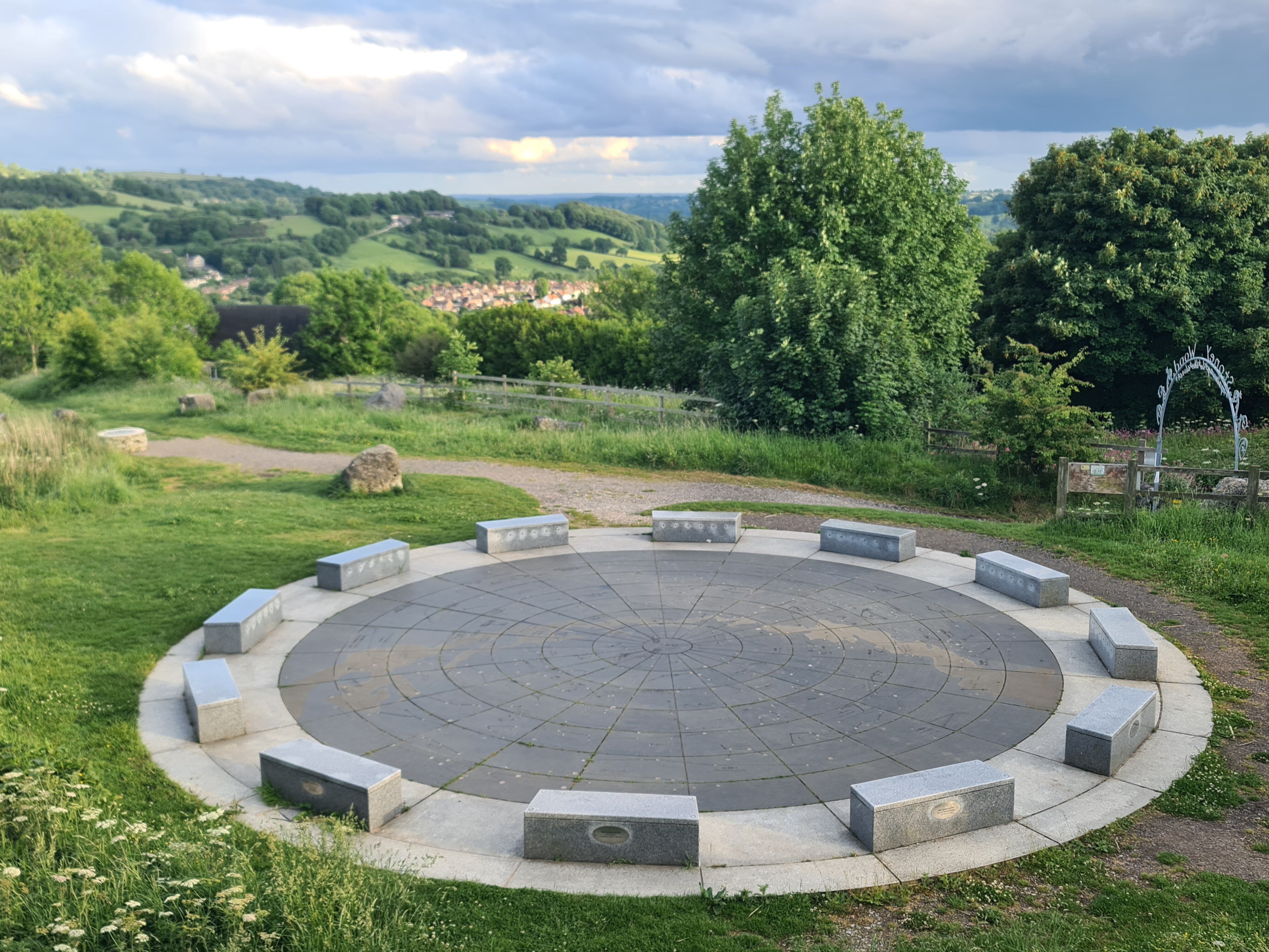 Community impact photo