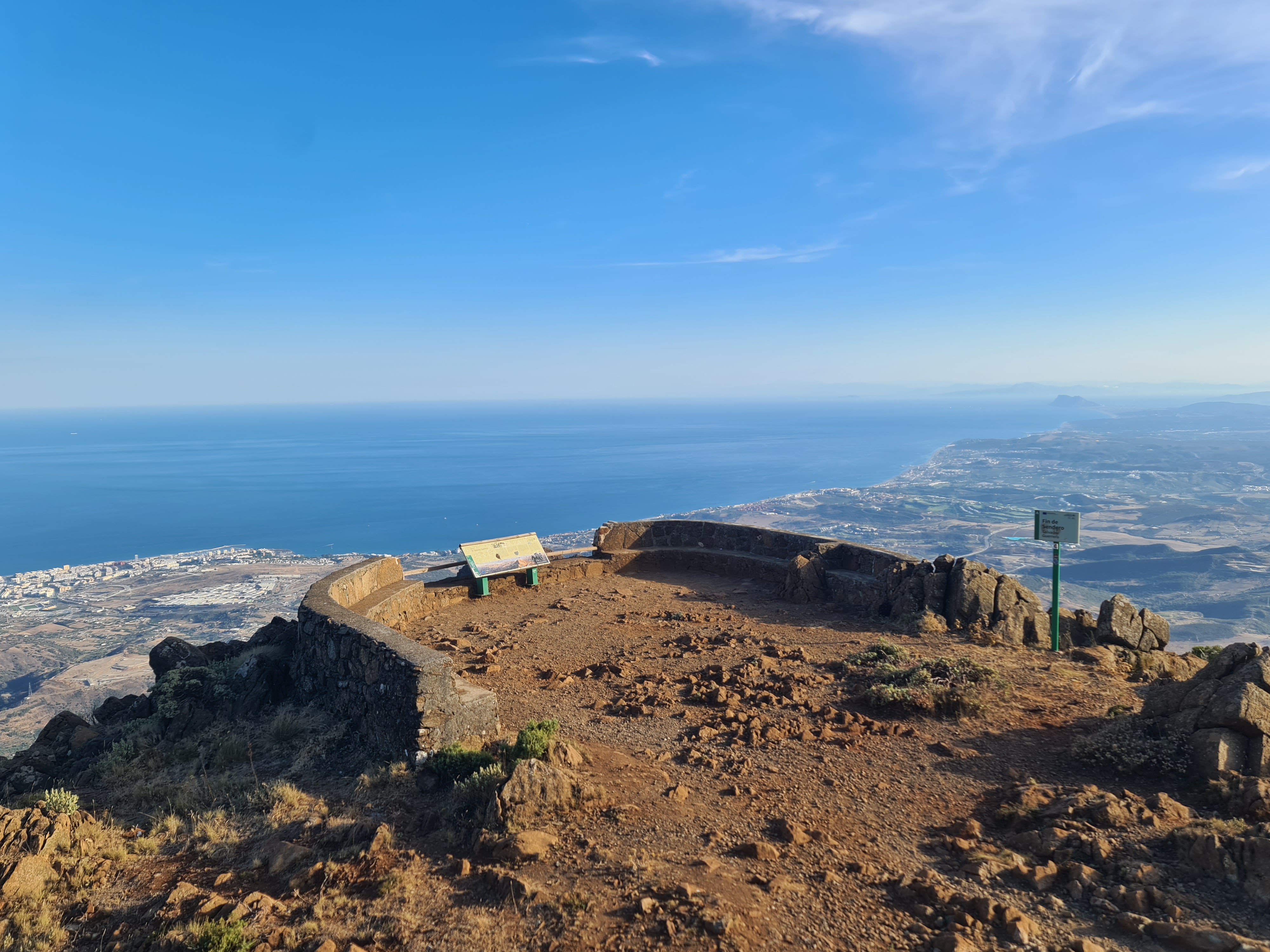 Inclusive access with benches