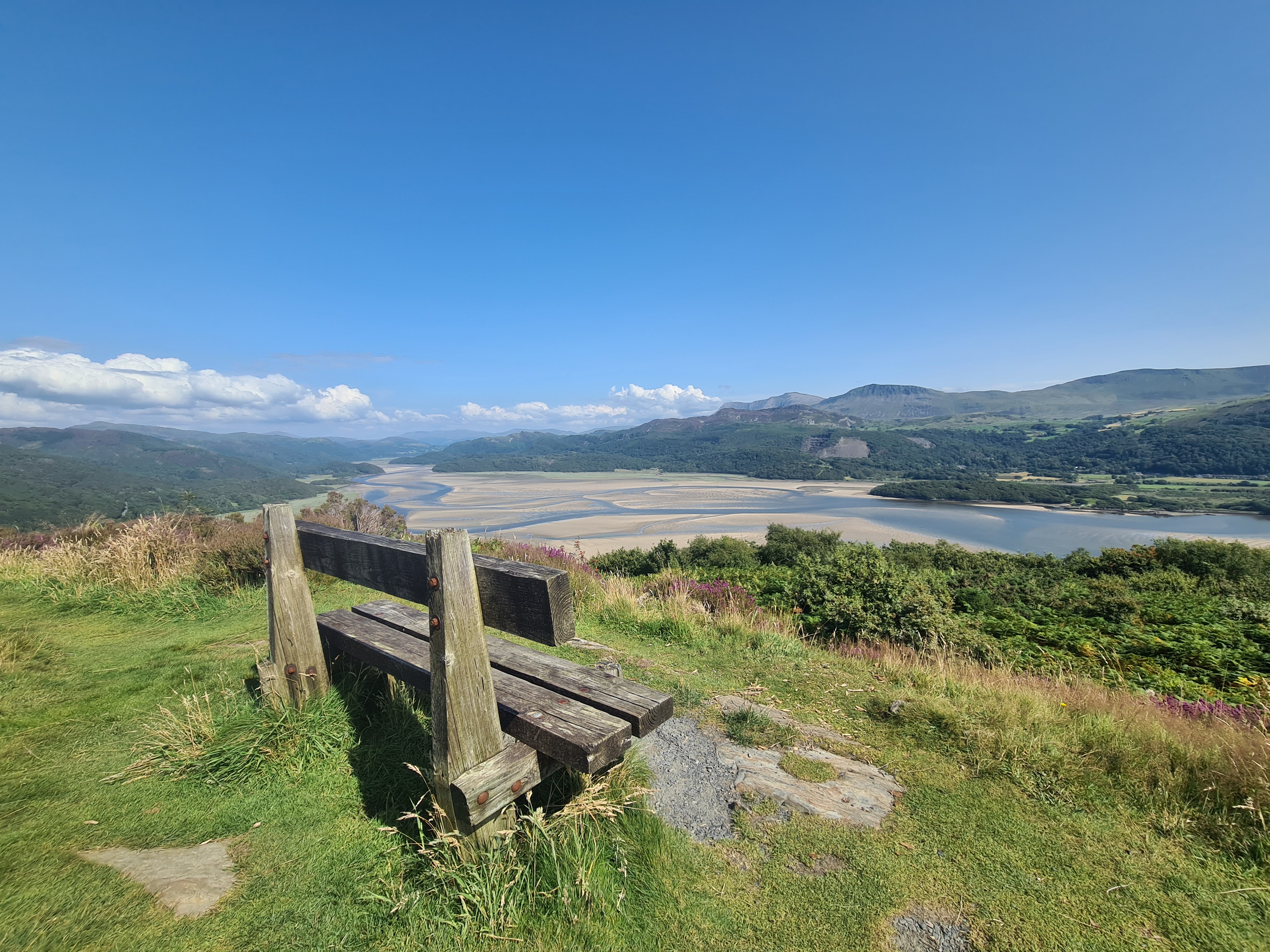 EveryBench map preview