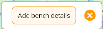 Add Bench Details Button